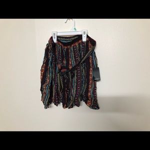 Forever 21 skirt